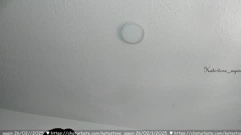 Snapshot of katestone_again chatting on 26, 2, 2025 love meeee online show from 26, 2, 2025