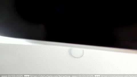 Snapshot of katestone_again chatting on 1, 3, 2025 love meeee online show from 1, 3, 2025