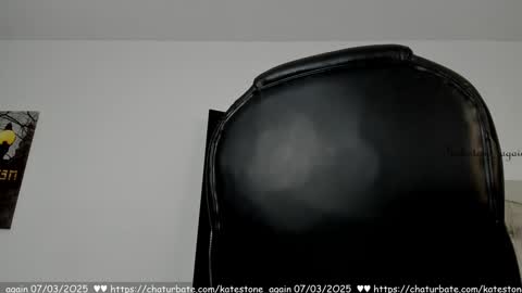 Snapshot of katestone_again chatting on 7, 3, 2025 love meeee online show from 7, 3, 2025