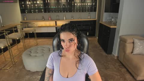 Snapshot of katesunder chatting on 29, 1, 2025 K A T E online show from 29, 1, 2025