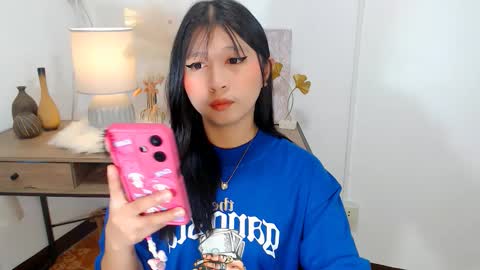 Snapshot of katetemptress69 chatting on 15, 10, 2025 KATE online show from 15, 10, 2025