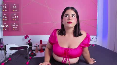 katey Curvy01 online show from 15, 12, 2024