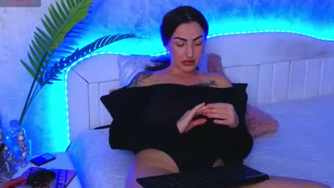 KateyRiva online show from 1, 10, 2025