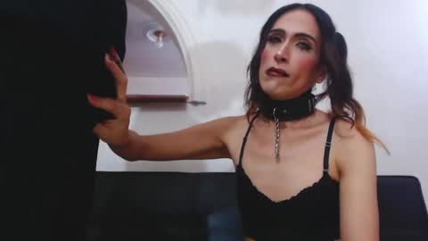 Kathaleia online show from 22, 10, 2025