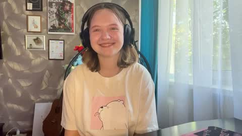 Snapshot of katharinamurdock chatting on 30, 5, 2026 Alice online show from 30, 5, 2026