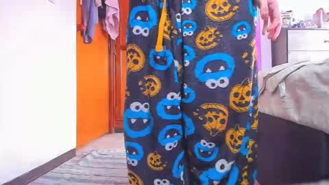 Katerine online show from 7, 3, 2025