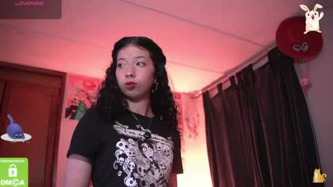 Katerine online show from 11, 5, 2026