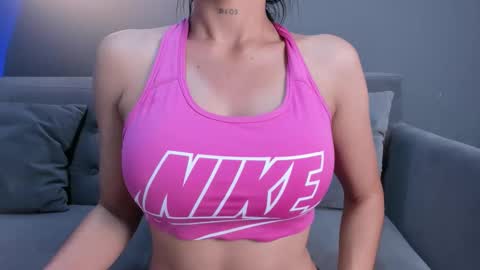 KATHE ANDERSON online show from 1, 12, 2025