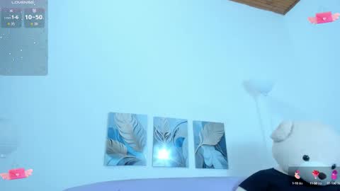 kathe_littlee online show from 21, 10, 2025