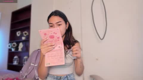kathe_littlee online show from 7, 5, 2026
