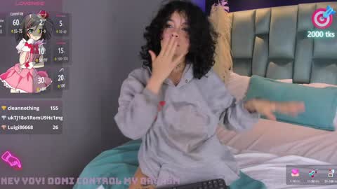 KatheGomez  online show from 17, 1, 2025