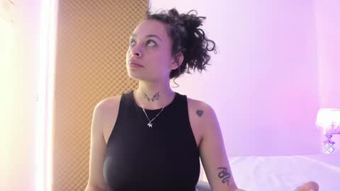 KatheGomez  online show from 25, 1, 2025