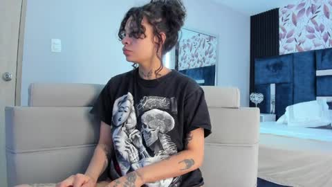 KatheGomez  online show from 1, 4, 2026