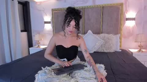 KatheGomez  online show from 13, 6, 2026