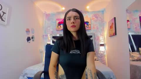 KATHERIN  online show from 19, 1, 2026