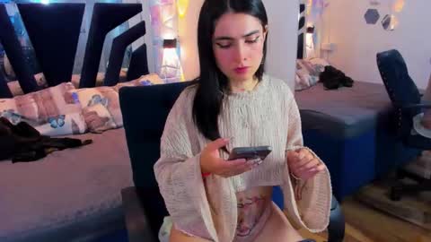 KATHERIN  online show from 6, 2, 2026