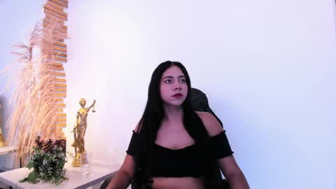 Kathe Carter online show from 8, 12, 2024