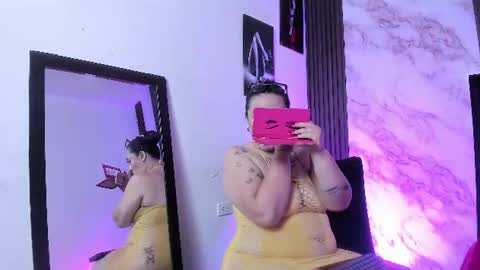 Katherina online show from 23, 7, 2026
