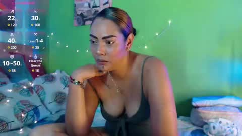 Snapshot of katherincastillo chatting on 4, 3, 2025 katherin online show from 4, 3, 2025