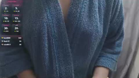 Snapshot of katherine_00 chatting on 11, 6, 2026 karol online show from 11, 6, 2026
