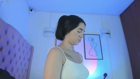 katherine_10 online show from 26, 10, 2025