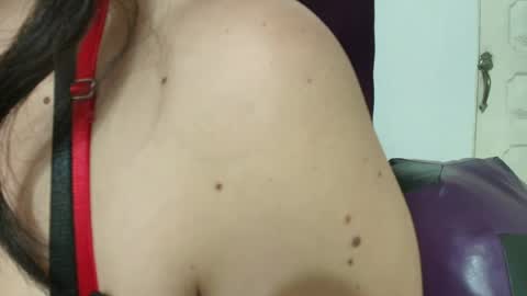 katherine_blair online show from 27, 6, 2026