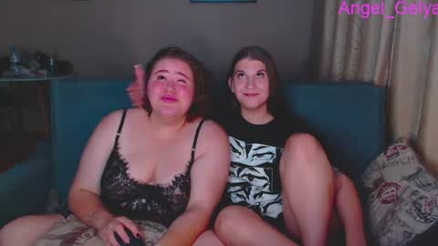 Snapshot of katherine_milk chatting on 2, 7, 2026 Kat and Angel online show from 2, 7, 2026