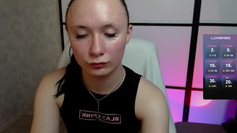 katherine_reinhart online show from 15, 10, 2025