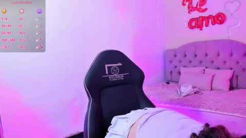 KATHERINE online show from 23, 3, 2026