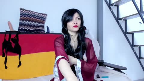 Snapshot of katherinemidnight chatting on 20, 12, 2024 Katherine online show from 20, 12, 2024