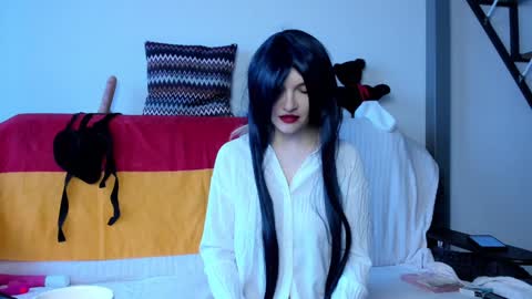 Snapshot of katherinemidnight chatting on 24, 12, 2024 Katherine online show from 24, 12, 2024
