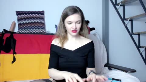 Snapshot of katherinemidnight chatting on 16, 1, 2025 Katherine online show from 16, 1, 2025