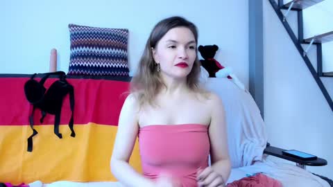 Snapshot of katherinemidnight chatting on 25, 1, 2025 Katherine online show from 25, 1, 2025
