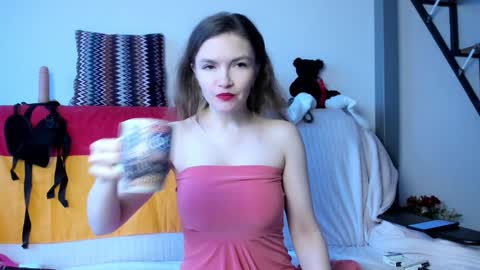 Snapshot of katherinemidnight chatting on 1, 2, 2025 Katherine online show from 1, 2, 2025