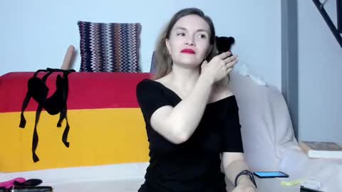 Snapshot of katherinemidnight chatting on 20, 2, 2025 Katherine online show from 20, 2, 2025