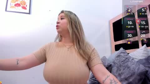 Katherin  online show from 14, 5, 2026