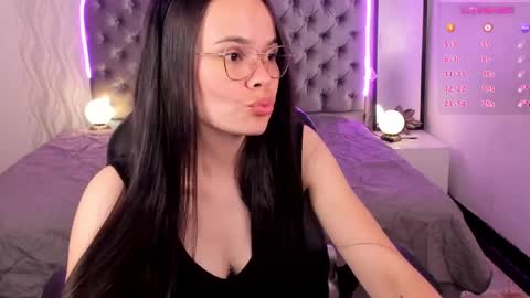 Snapshot of kathh_latorre chatting on 23, 2, 2025 kathh_latorre online show from 23, 2, 2025