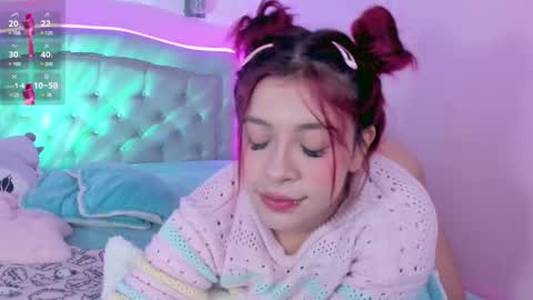 Snapshot of kathia_saenz chatting on 8, 1, 2025 Kathia online show from 8, 1, 2025