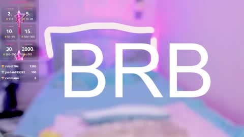 Snapshot of kathia_saenz chatting on 28, 1, 2025 Kathia online show from 28, 1, 2025