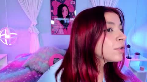 Snapshot of kathia_saenz chatting on 17, 9, 2025 Kathia online show from 17, 9, 2025