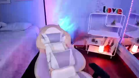 Snapshot of kathia_saenz chatting on 27, 9, 2025 Kathia online show from 27, 9, 2025