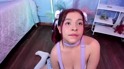 Snapshot of kathia_saenz chatting on 1, 10, 2025 Kathia online show from 1, 10, 2025