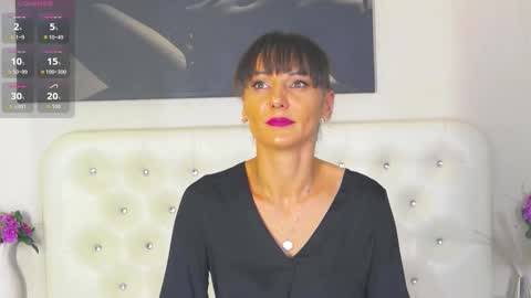 Snapshot of kathialust chatting on 10, 9, 2025 kathialust online show from 10, 9, 2025