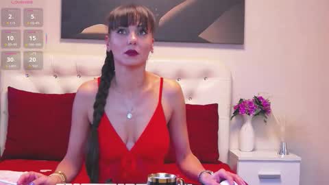 Snapshot of kathialust chatting on 12, 10, 2025 kathialust online show from 12, 10, 2025