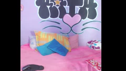 Snapshot of kathie_kawaii420 chatting on 13, 12, 2024 Kathie Rogers online show from 13, 12, 2024