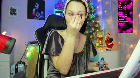 Kathie online show from 20, 12, 2024