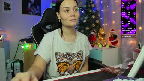 Kathie online show from 28, 12, 2024