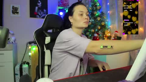 Kathie online show from 31, 12, 2024