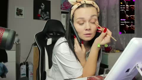 Kathie online show from 23, 1, 2025