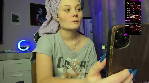Kathie online show from 19, 2, 2025